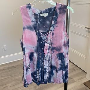 Boutique top